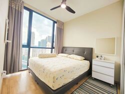 The Trilinq (D5), Condominium #416541041